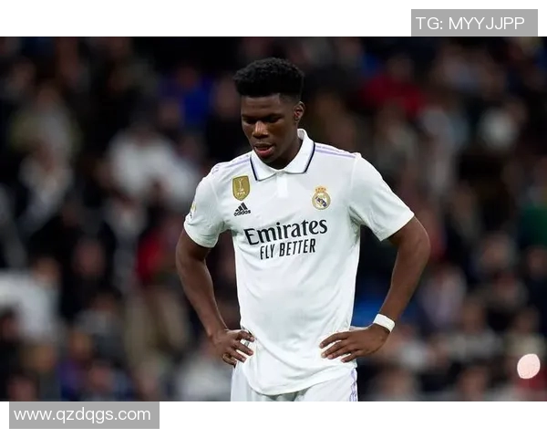 皇马拒绝曼联7900万报价,楚阿梅尼成中场引援焦点,转会报价或将提升 皇马拒绝曼联7900万报价,楚阿梅尼成中场引援焦点,转会报价或将提升