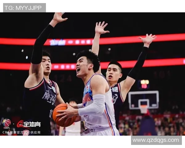 CBA上海队与广州队对决分析及比赛前瞻展望 CBA上海队与广州队对决分析及比赛前瞻展望